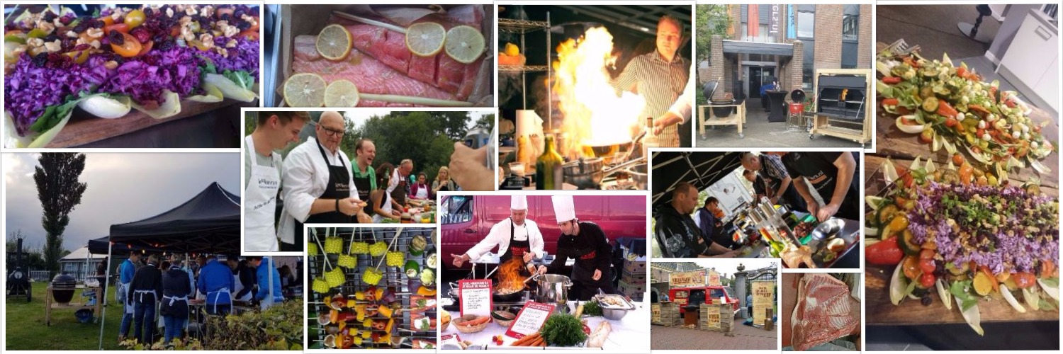 Menu Pitmaster (luxe)