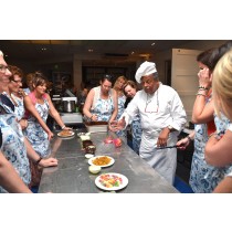 Workshop bonbons maken op locatie 