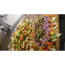 Salades