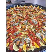 Paella