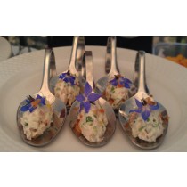 Menu Voorjaar Tulp (uitgebreid) 