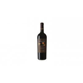 rode wijn Arpago Primitivo