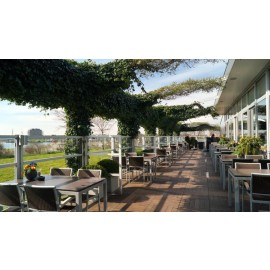 Locatieverhuur Hotel ARA Barendrecht