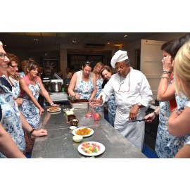 Workshop bonbons maken op locatie 