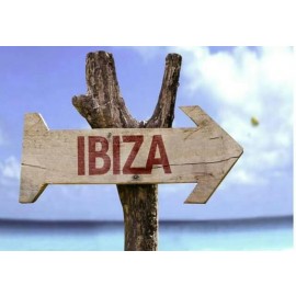 Menu Ibiza (Uitgebreid)