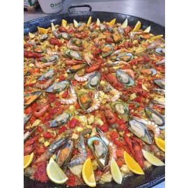 Paella