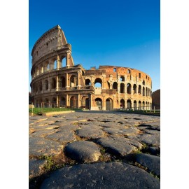 Menu Roma (Uitgebreid)