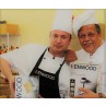 Sander Steijnis en Harry Mercuur 